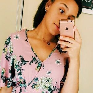 Meet your Posher, Jessie